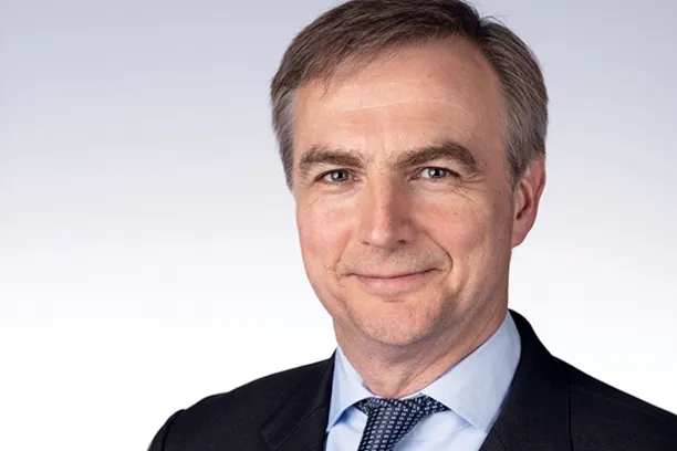 David Perrett, M&G: "Unserer Ansicht nach ist die Börsenkapitalisierung Chinas im Vergleich zur Größe der Wirtschaft des Landes derzeit unverhältnismäßig klein."
