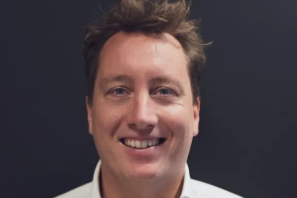 Sebastian Heitmann, Gründer und Partner des Risikokapital-Investors Beyond Black 