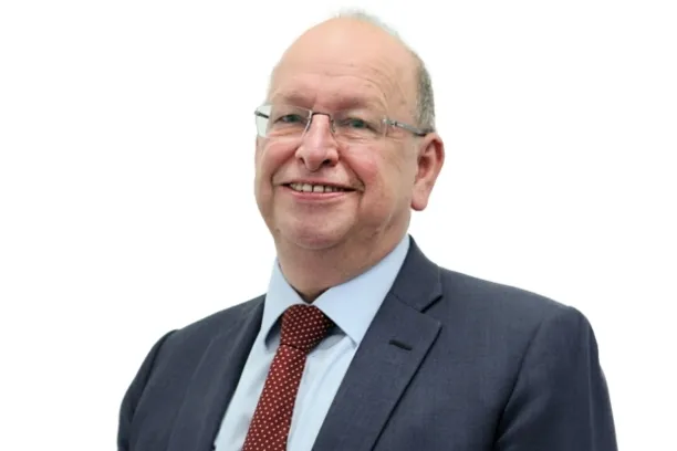 Steven Bell, Chefvolkswirt EMEA bei Columbia Threadneedle Investments