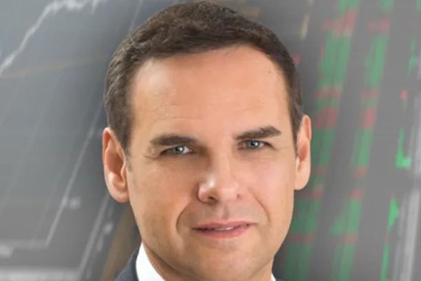 Dr. Gerhard Kratochwil, Managing Director/ CEO der Convertinvest