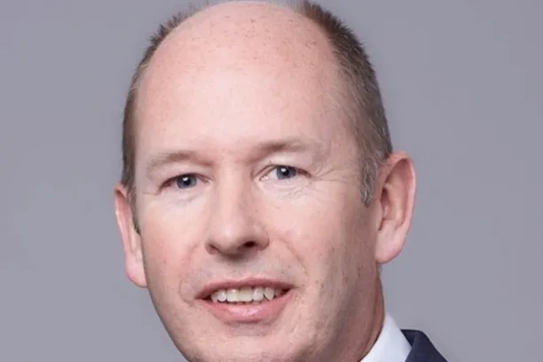 Mark Dowding, Fixed Income CIO bei RBC BlueBay Asset Management