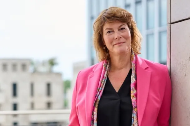 Vera Diehl, Union Investment: "Europa muss seine eigenen Stärken konsequent ausbauen und in strategisch relevante Schlüsselindustrien investieren."