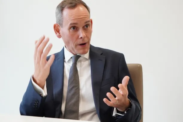 Anthony Willis, Columbia Threadneedle: "Wenn Märkte stark steigen, sind überzogene Erwartungen und konzentrierte Positionen anfälliger für Enttäuschungen."