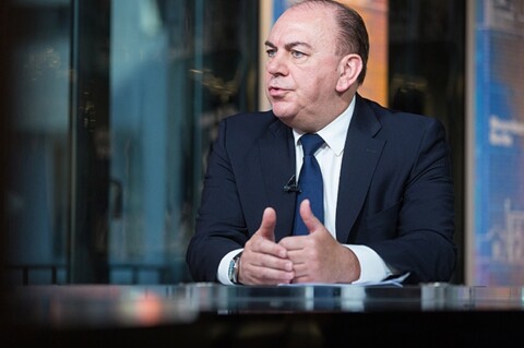 UBS-Verwaltungsratspräsident Axel Weber äußert sich zur seiner Ansicht nach verbesserungswürdigen Geldpolitik der EZB.