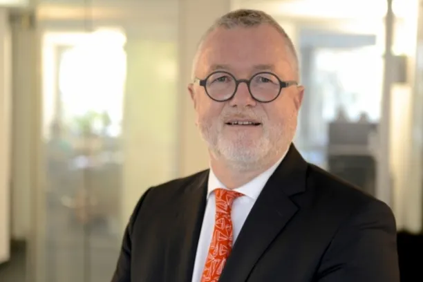 Michael Klimek, Portfoliomanager der Vermögensmanagement Euroswitch