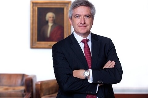 Prof. Dr. Bernd Meyer, Berenberg