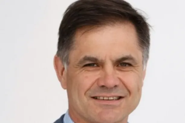 Dr. Uwe Walz, Professor für Volkswirtschaftslehre an der Goethe-Universität und Brückenprofessor am Leibniz-Institut SAFE