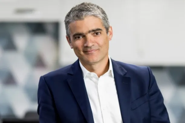 Alexis Marinof, CEO Europa bei WisdomTree: „Diese Übernahme stellt einen wichtigen Meilenstein in unserer europäischen Wachstumsstrategie dar."