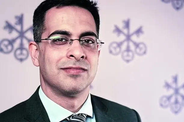 Bhanu Baweja, UBS: "An den Rentenmärkten entsteht am kurzen Ende Wert, insbesondere im Vereinigten Königreich und in den USA."