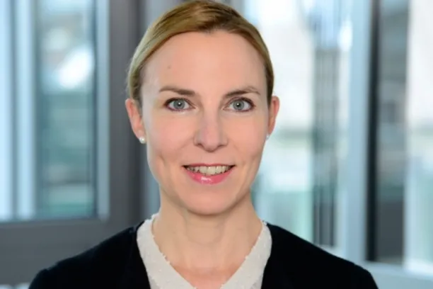 Camille Dufieux, Geschäftsführerin von Intreal