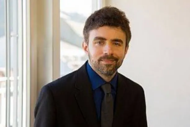 cep-Ökonom André Wolf