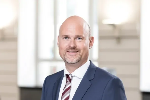 Christian Jasperneite, M.M. Warburg: „Das könnte schon dazu führen, dass einige Unternehmen etwas mehr als früher insolvenzgefährdet sind.“