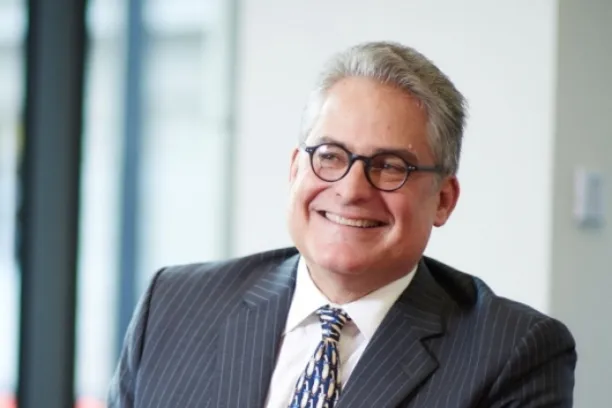 James Donald, Lazard Asset Management: "Wenn man nach vergleichsweise hoher Profitabilität bei niedrigen Bewertungen sucht, ist Brasilien derzeit wahrscheinlich das beste Beispiel."