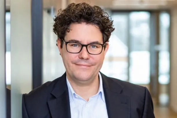 Dr. Tim Malonn, Mitglied der Geschäftsleitung Wöhr + Bauer und Geschäftsführer der Wöhr + Bauer Asset Management GmbH