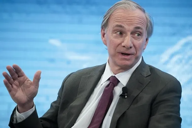 Ray Dalio