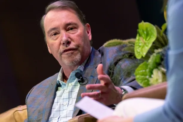 Jeffrey Gundlach, Doubleline Capital: "Der Markt ist unglaublich spekulativ – und spekulative Märkte erreichen immer extrem hohe Niveaus. Das passiert jedes Mal."