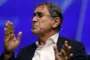 Warum steigende Renditen Nouriel Roubini nicht beunruhigen