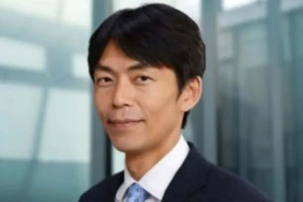 Junichi Inoue, Head of Japanese Equities, Janus Henderson Investors
