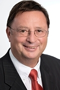 Johannes Führ †