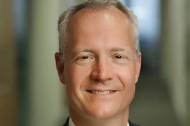 Hans Vrensen, Head of Research & Strategy Europe bei AEW