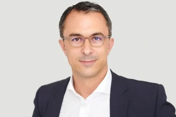 Finreon-Gründer und CEO Dr. Ralf Seiz