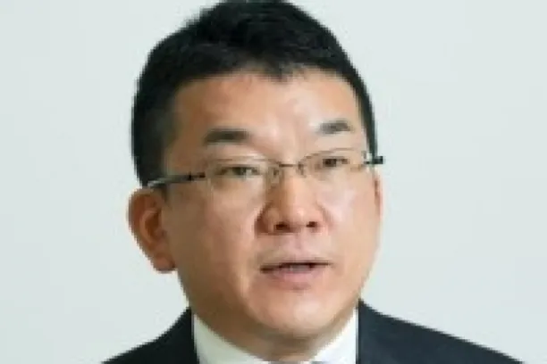 Hitoshi Asaoka, Chefstratege von Asset Management One