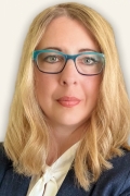 Tanja Hahlen