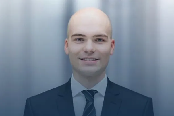 Philip Bold, Portfolio Manager bei Ethenea