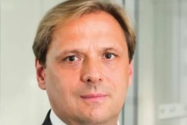 Ingo R. Mainert, stellvertretender Vorsitzender der DVFA