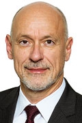 Heribert Karch