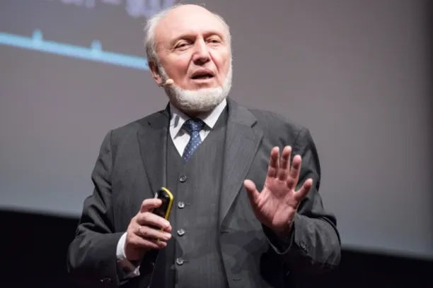 Hans-Werner Sinn: "Europa und speziell Deutschland sind wegen ihrer ruinösen Klimapolitik zum abschreckenden Beispiel geworden."