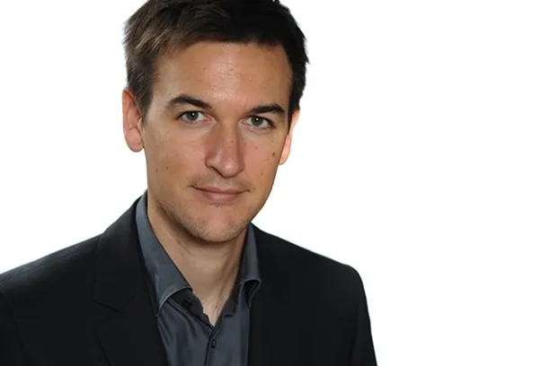 Axel Botte, Ostrum AM