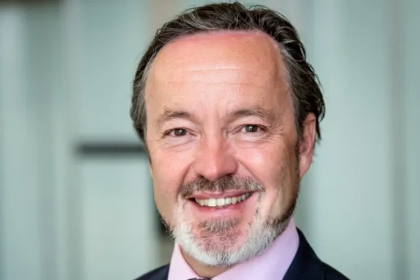 Frank Dornseifer ist Geschäftsführer beim Bundesverband Alternative Investments e.V., Bonn