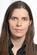 Karin Grün