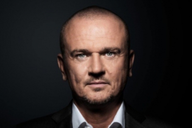 Thomas Oliver Müller, Executive Partner der Deutsche Finance Group