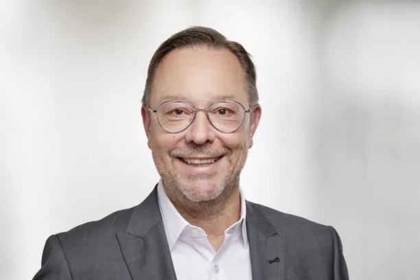 Jochen Meyers, Group Head of Relationship Management bei Universal Investment