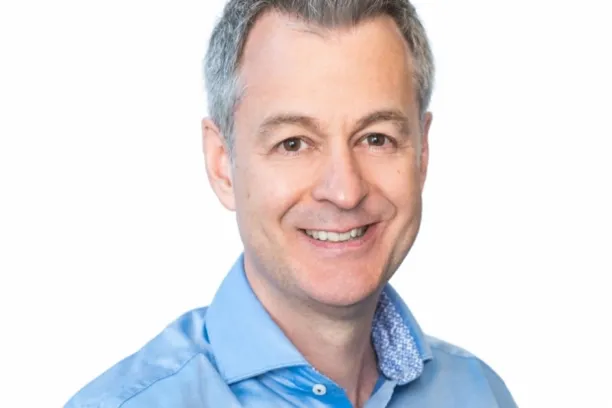 Dr. Gregor Kirstein, Head of Client Solutions Europe bei Stafford Capital Partners mit Sitz in Zürich