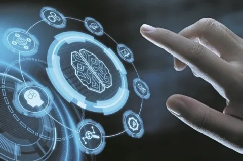 Drücken oder nicht drücken? Soll man künstlicher Intelligenz das Management eines Portfolios übertragen? Eine erste Zwischenbilanz und eine breit angelegte Studie lassen den Verdacht zu, dass es dafür noch zu früh ist. KI funktioniert in Teilbereichen bereits sehr gut, sie scheint aber mit den realen Gegebenheiten des Marktes nicht zurechtzukommen.