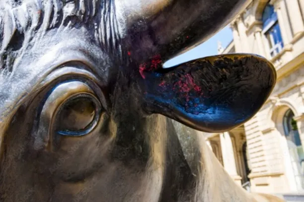 Bullish für den deutschen Aktienmarkt: Das CIO der UBS hält europäische Aktien weiterhin für attraktiv und misst Deutschland eine zentrale Rolle zu.