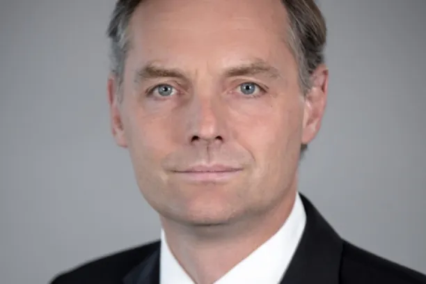 Nicolas Faller, Co-CEO Asset Management der UBP