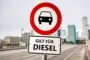 Diesel-Krise: Täglich fehlen vier Millionen Barrel an Ölprodukten