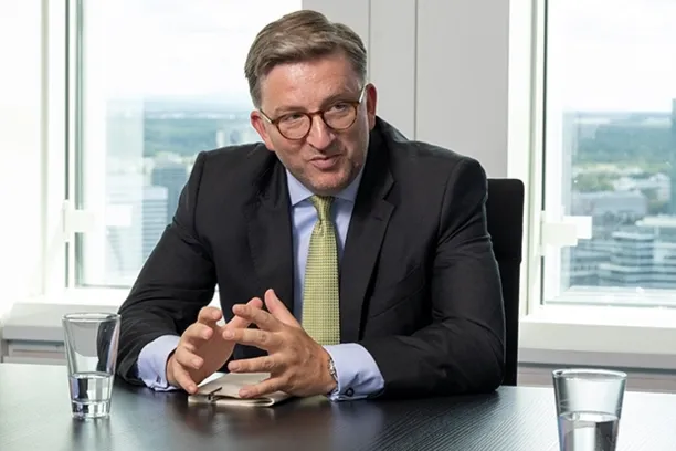 Christian Machts, Country Head Deutschland und Österreich, Franklin Templeton: „Wir sehen bei Kunden in Deutschland und Österreich großes Interesse am fundamental orientierten, aktiven Investmentansatz von Putnam.“