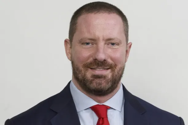 Dr. Henning Stein, Global Head of Thought Leadership & Market Strategy bei Invesco