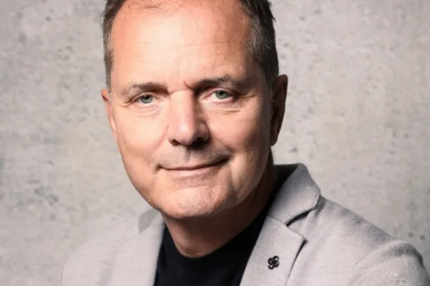 Karl im Brahm, CEO der DACH-Region bei Objectway