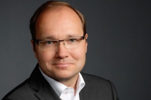 Dietmar Zantke, geschäftsführender Gesellschafter der Zantke & Cie. Asset Management GmbH