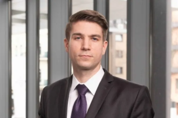 Steffen Fuchs, Oddo BHF Asset Management