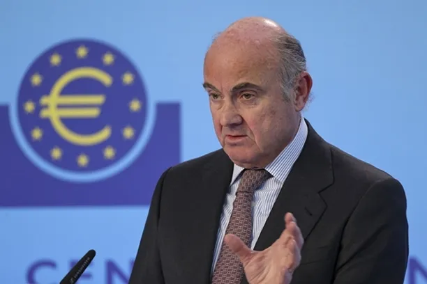 Luis de Guindos, EZB: "Es ist sehr schwierig für Regierungen, zu argumentieren, dass sie die Spar- und Investitionsunion unterstützen, wenn sie dann sagen 'Nun ja, wir sind gegen diese konkrete Transaktion'."