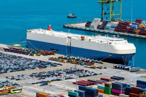 Der Seahawk Equity Long Short Fund will in jeder Marktphase positive Erträge liefern. Der Fokus liegt dabei auf den Sektoren Transport und Energie.