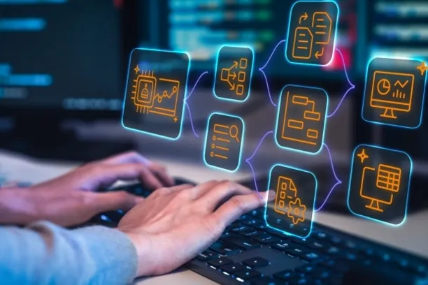 Für die Überwachung von KI-Systemen im Finanzsektor ist künftig die Bafin zuständig.
