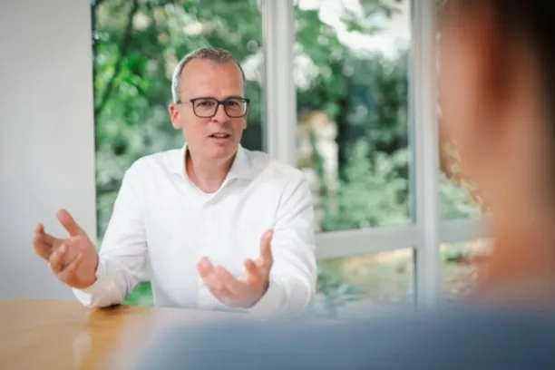 Dr. Frank Engels, Union Investment